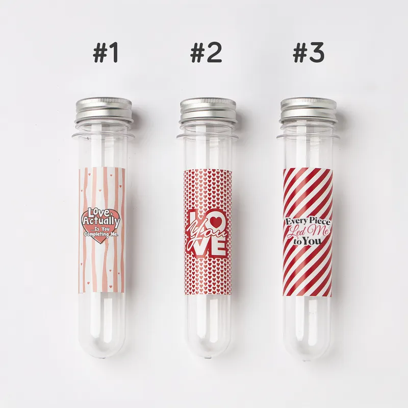 Love, Actually Custom Photo Capsule Puzzle Gift for Couples