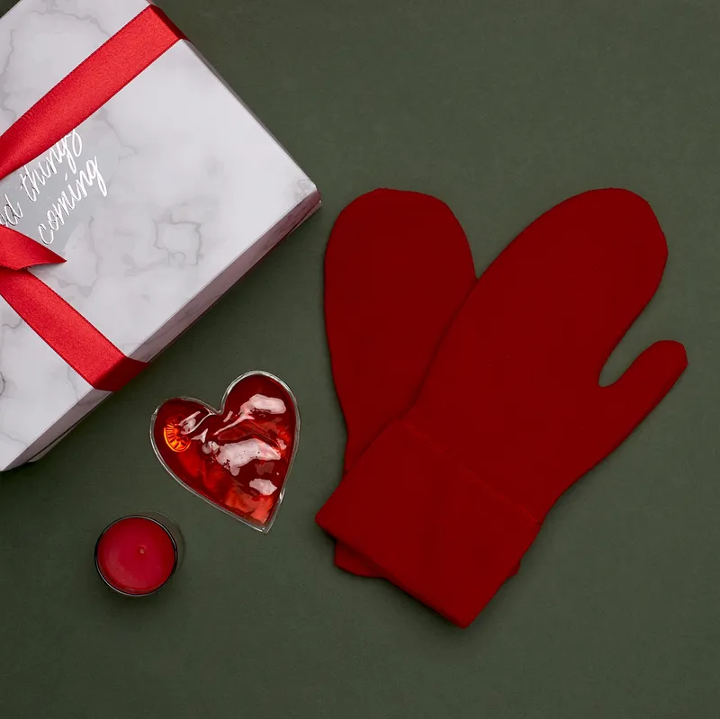 Love Themed Gift Box for Special Occasions