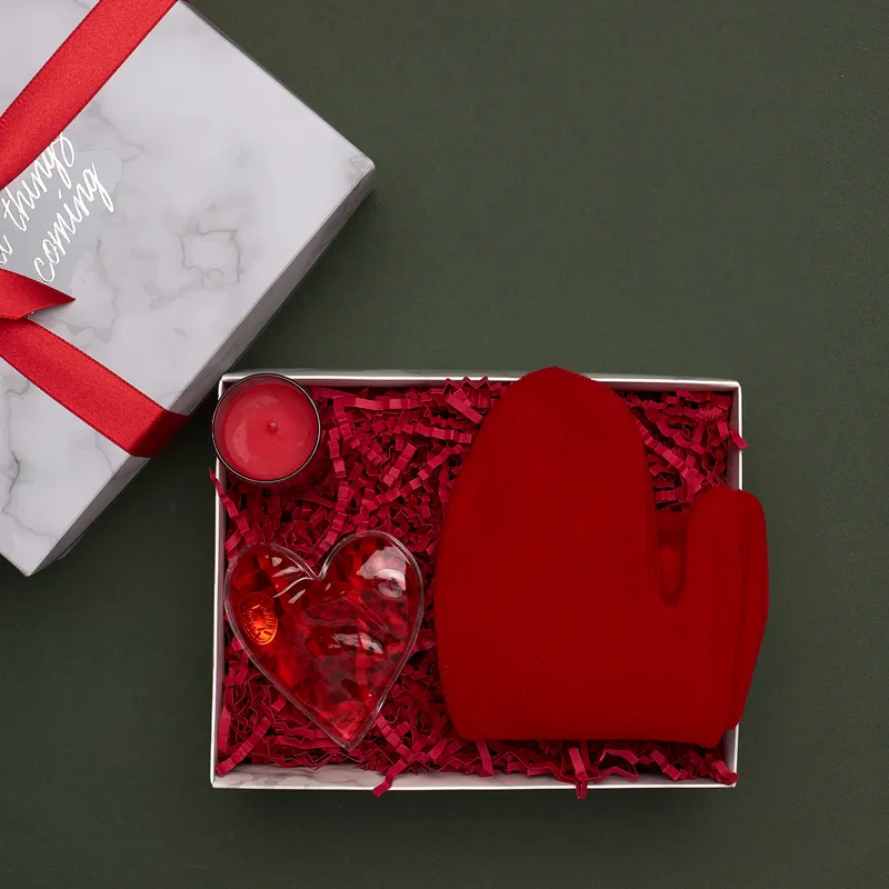 Love Themed Gift Box for Special Occasions