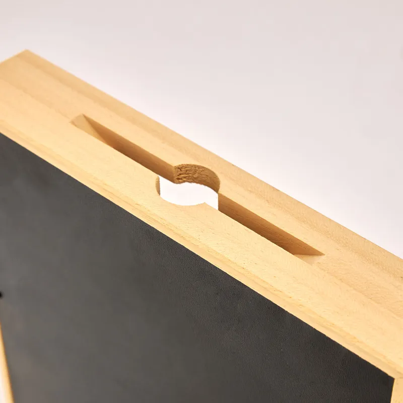 Love You Designed Wooden Memory Box