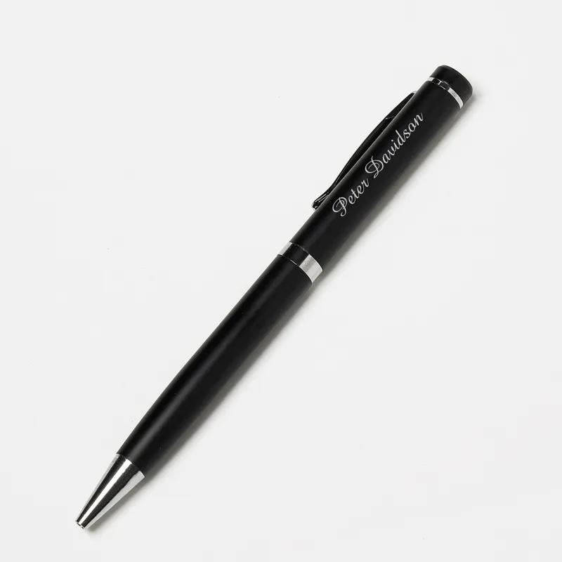 Luxury Personalized Men's Gift Set for Corporate Occasions