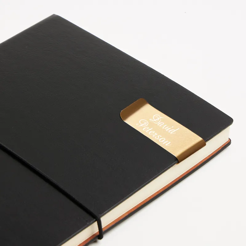 Luxury Personalized Men's Gift Set for Corporate Occasions