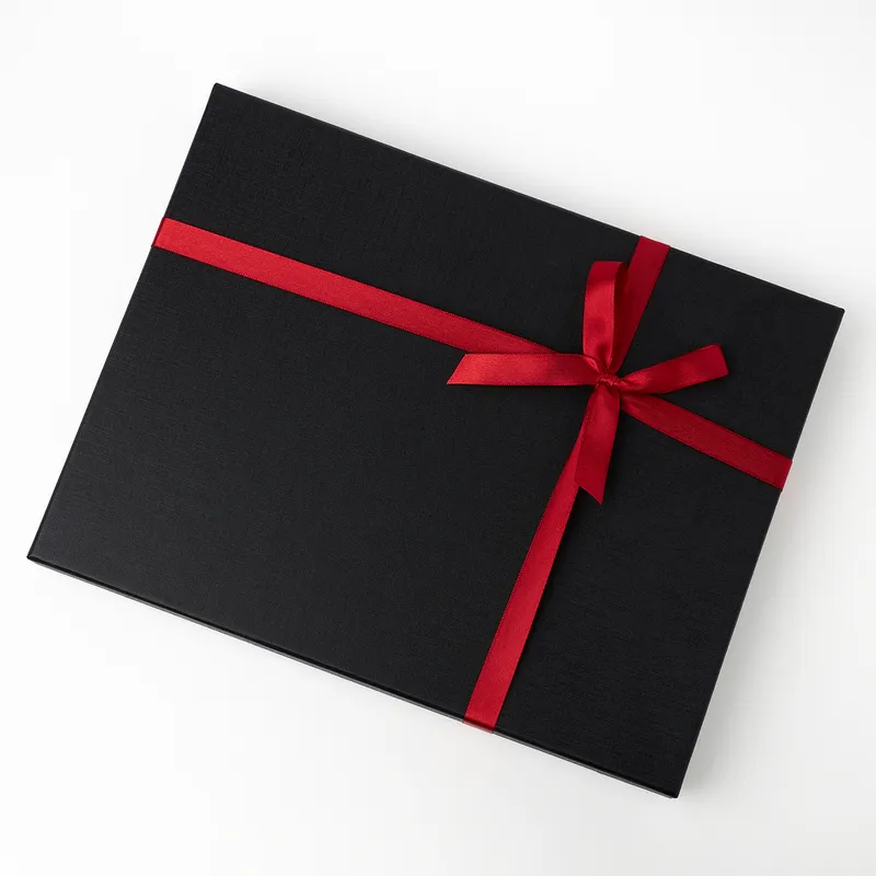 Luxury Personalized Men's Gift Set for Corporate Occasions