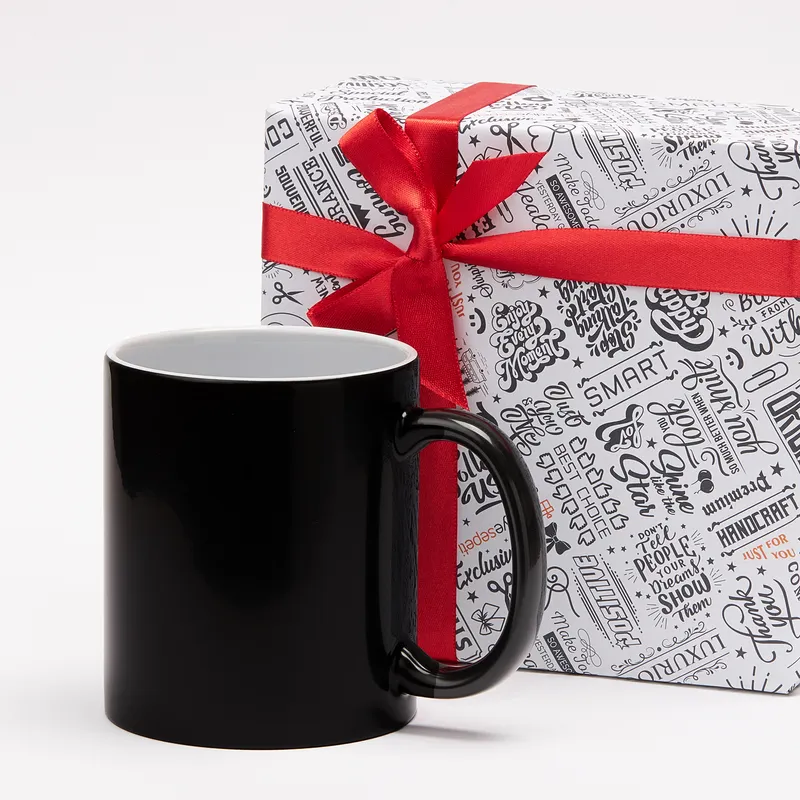 Magic Mug Gift for Dad