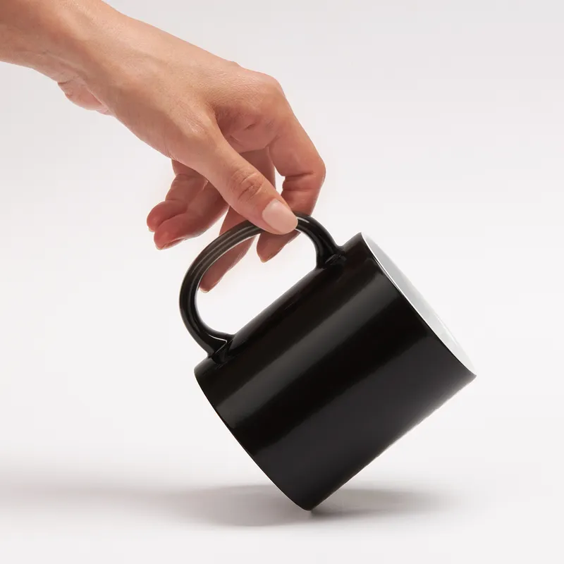 Magic Mug Gift for Dad