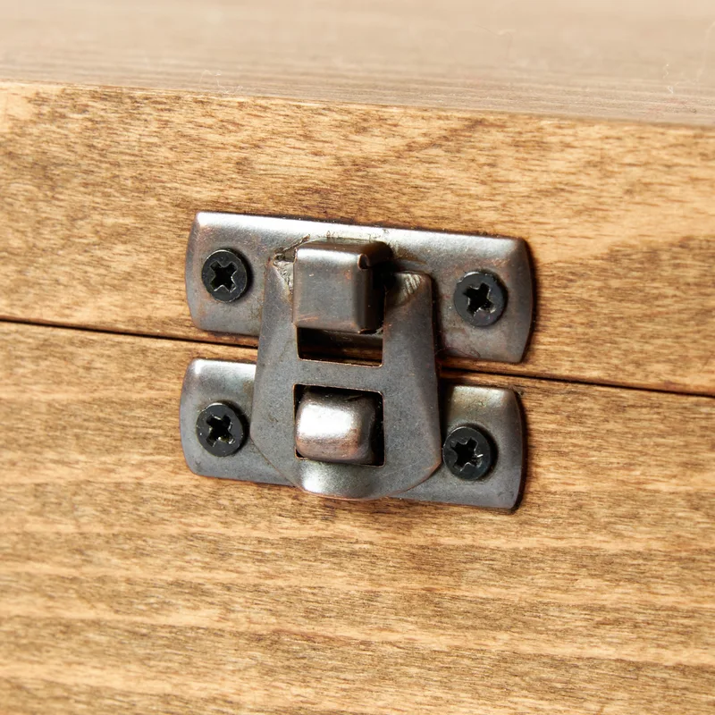 Medium Standard Beech Box