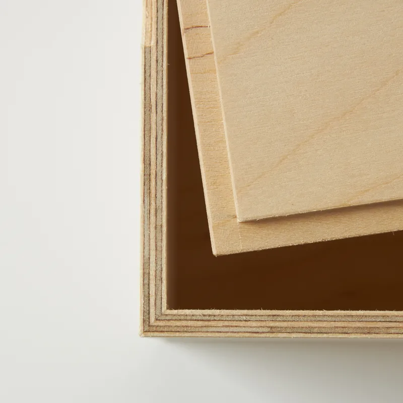 Medium Standard Counter Box