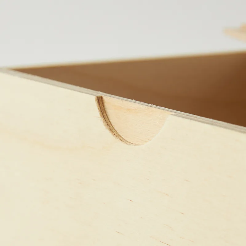 Medium Standard Counter Box