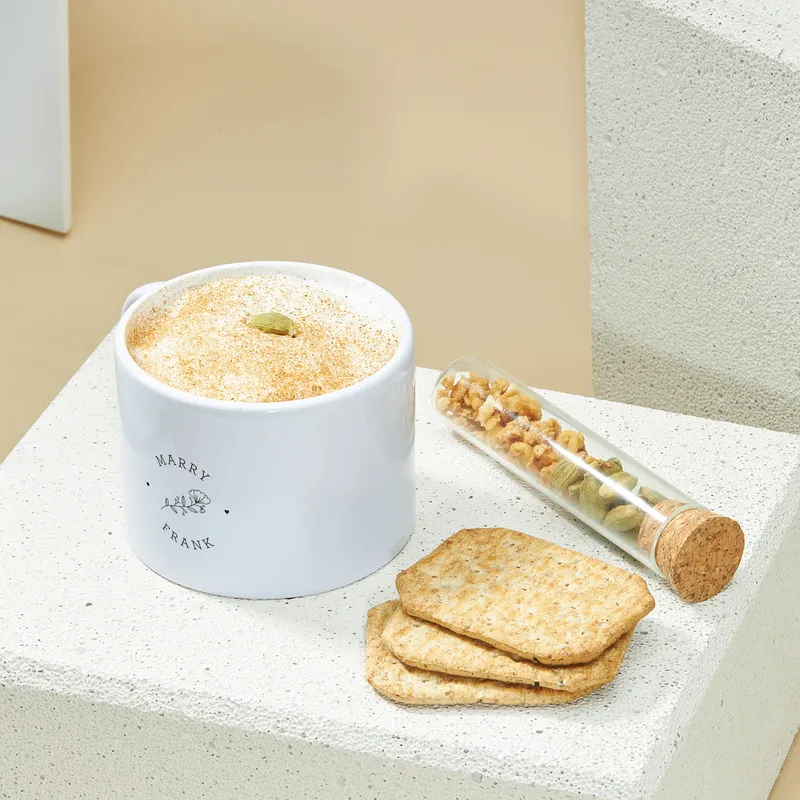 Personalised Name Coffee Mug for Valentine's Day Gifts