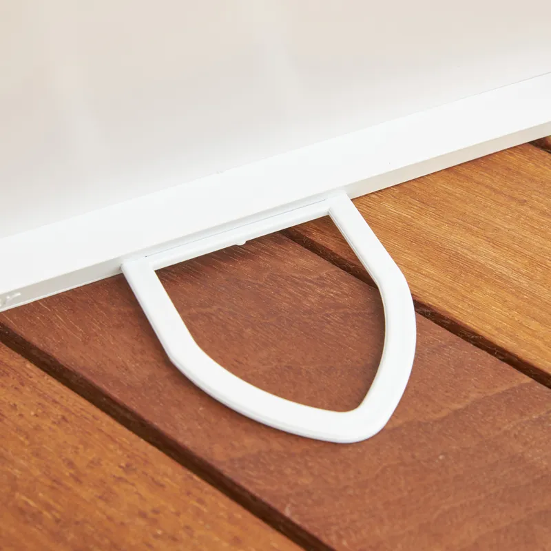 Minimal Rabbit Designed Frame for Baby Room