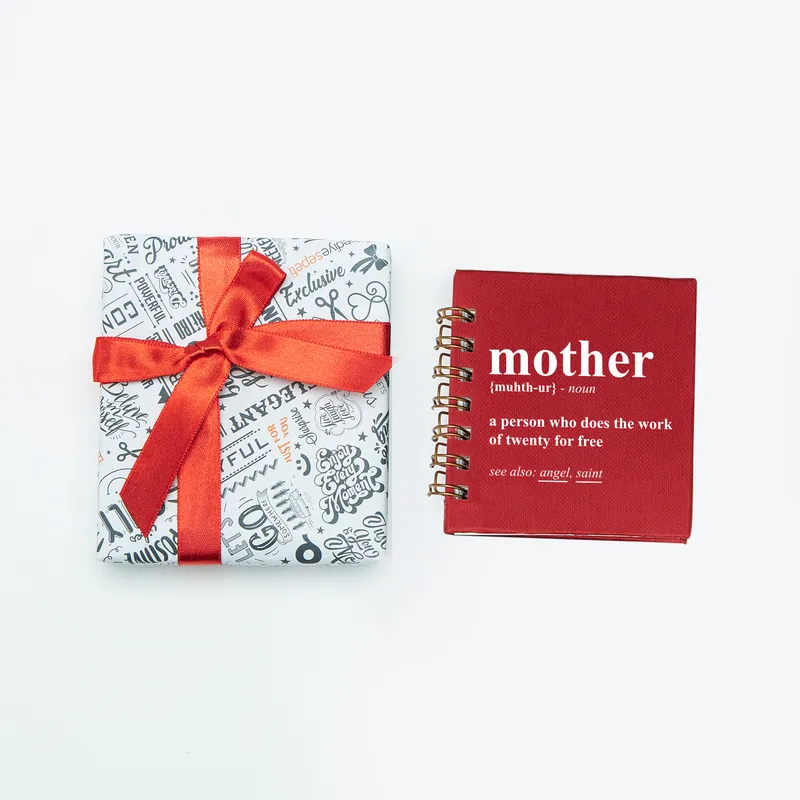 Mother's Day Mini Album