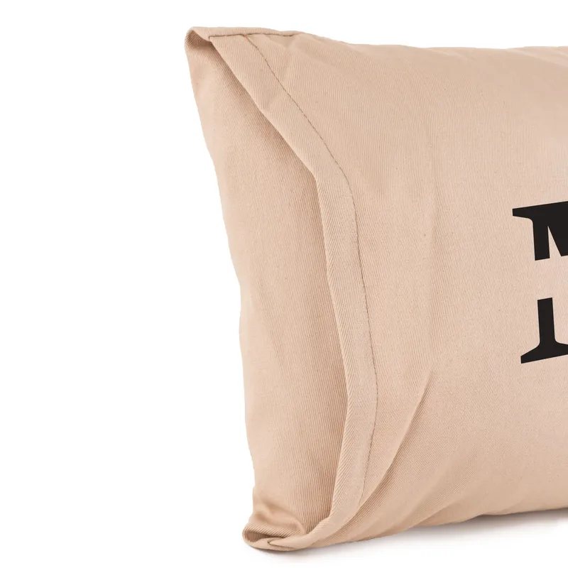 Personalised Mother's Day Pillow with Custom Names