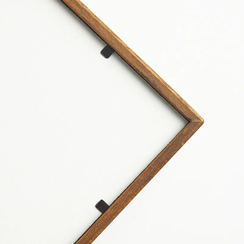 Mother's Day Gift Photo Printed Wooden Serving Tray