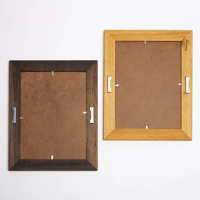 Mother's Day Gifts Wooden Picture Frame with Message