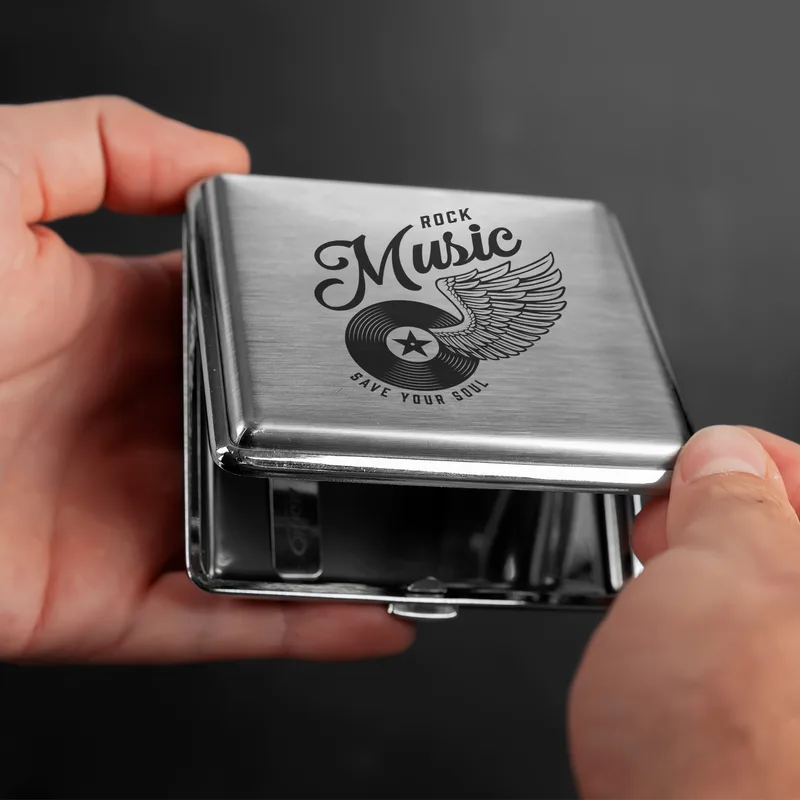 Music Designed Case