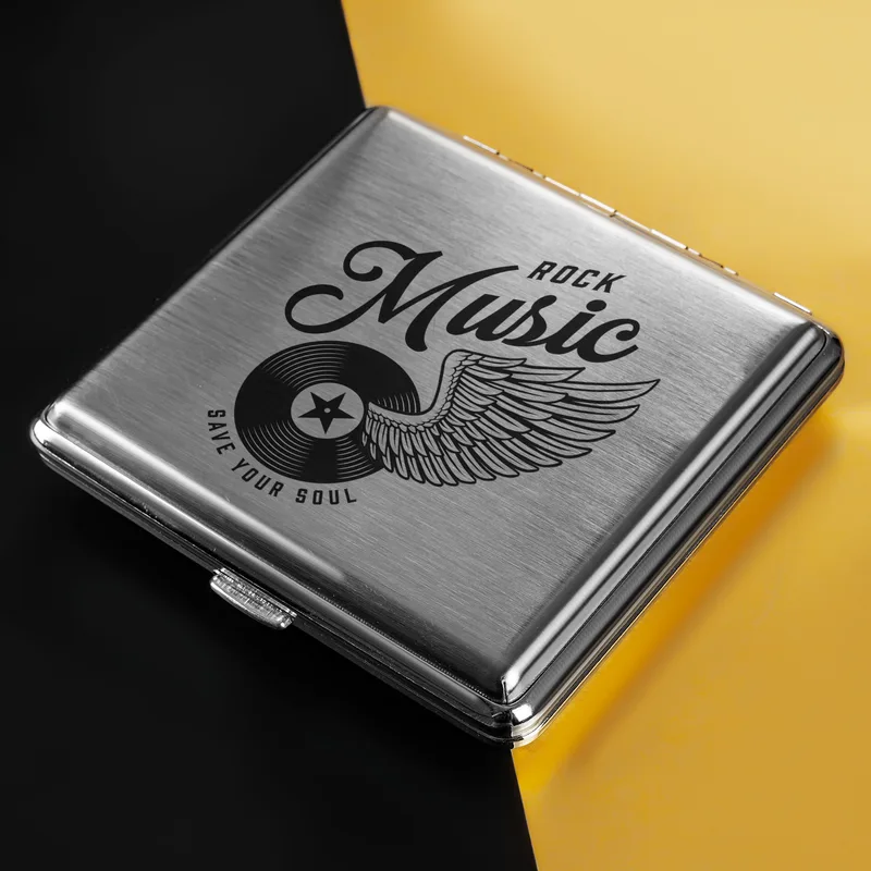 Music Designed Case