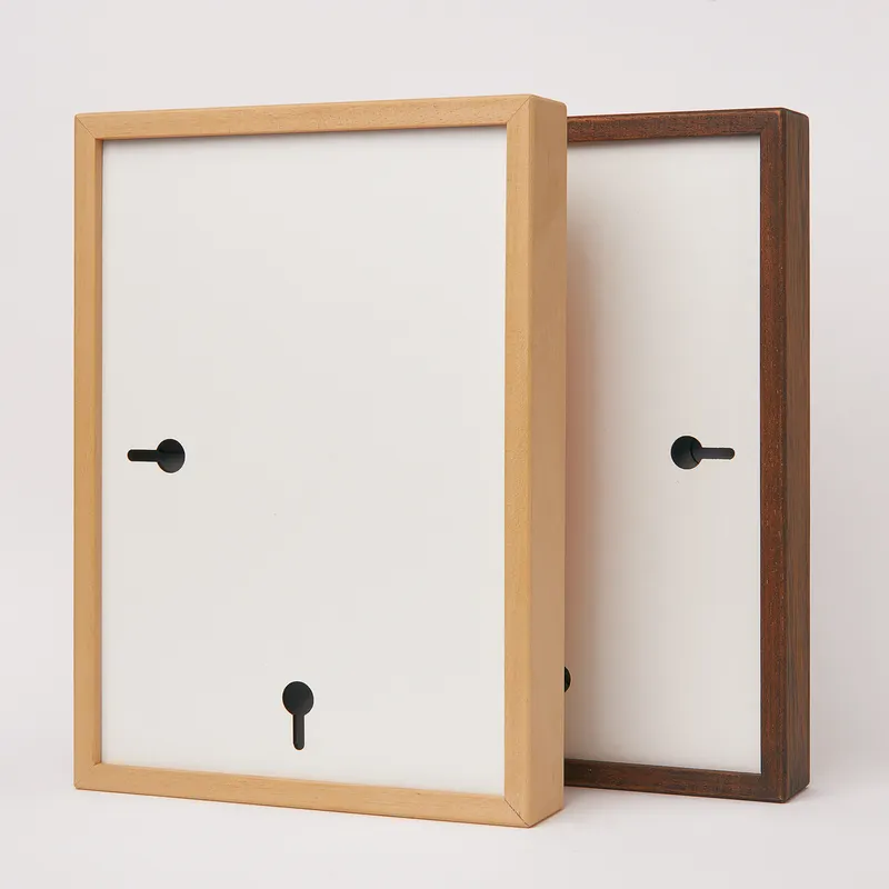 My First Drawings Kid's Picture Frame - 100 Capacity A4