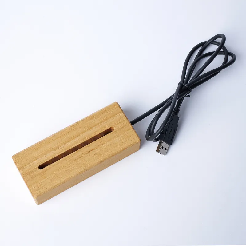 My Infinite Lines – Personalized Line Art 3D Lamp