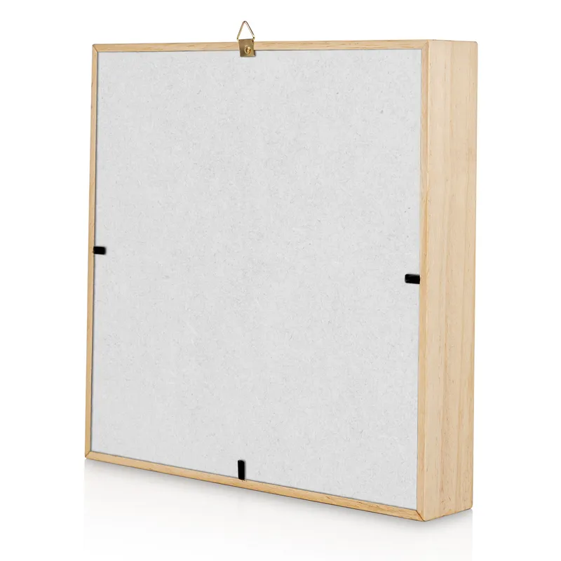 Name Special Father-Mother-Son Designed 3-Piece Concept Mini Table Set