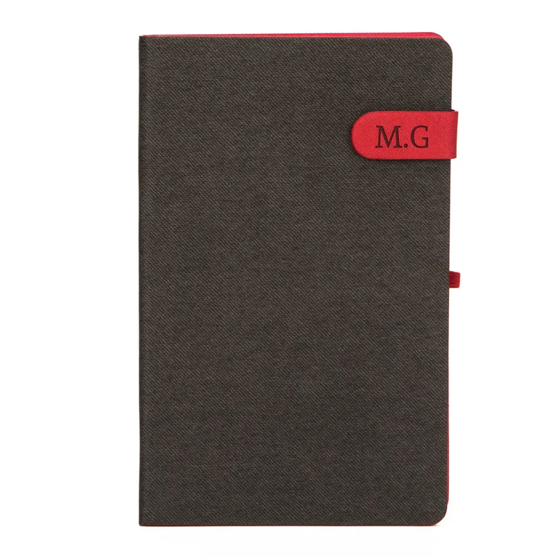 New Business Gift Colourful Notepad with Letter Writing