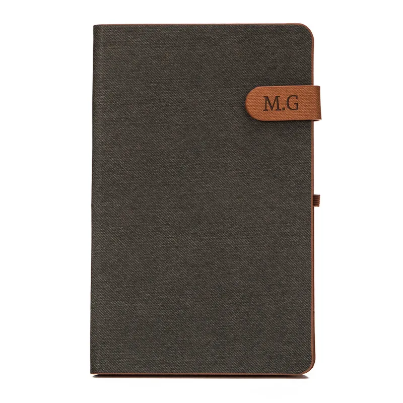 New Business Gift Colourful Notepad with Letter Writing