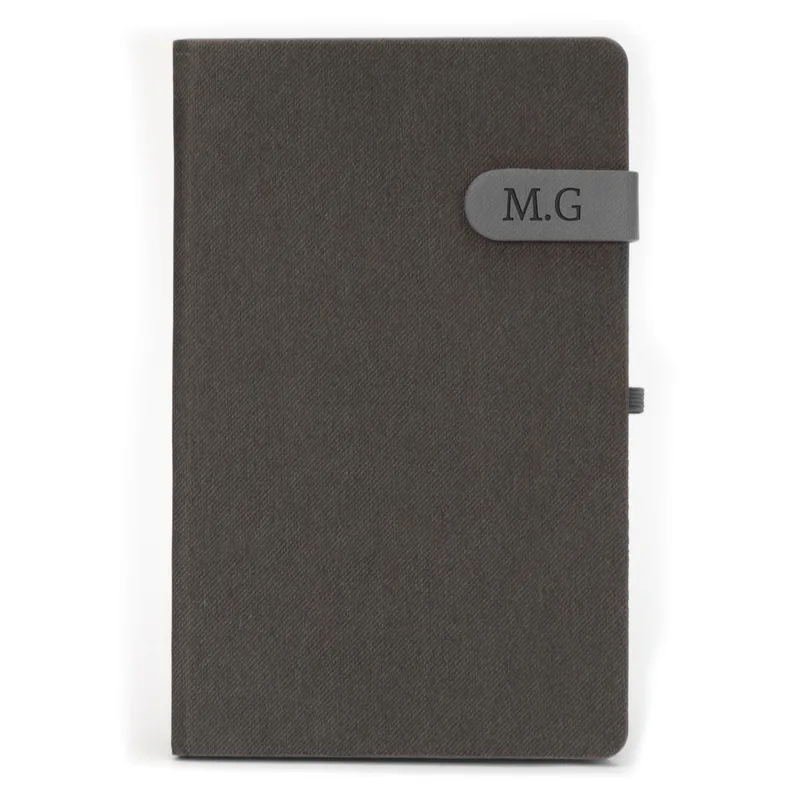 New Business Gift Colourful Notepad with Letter Writing