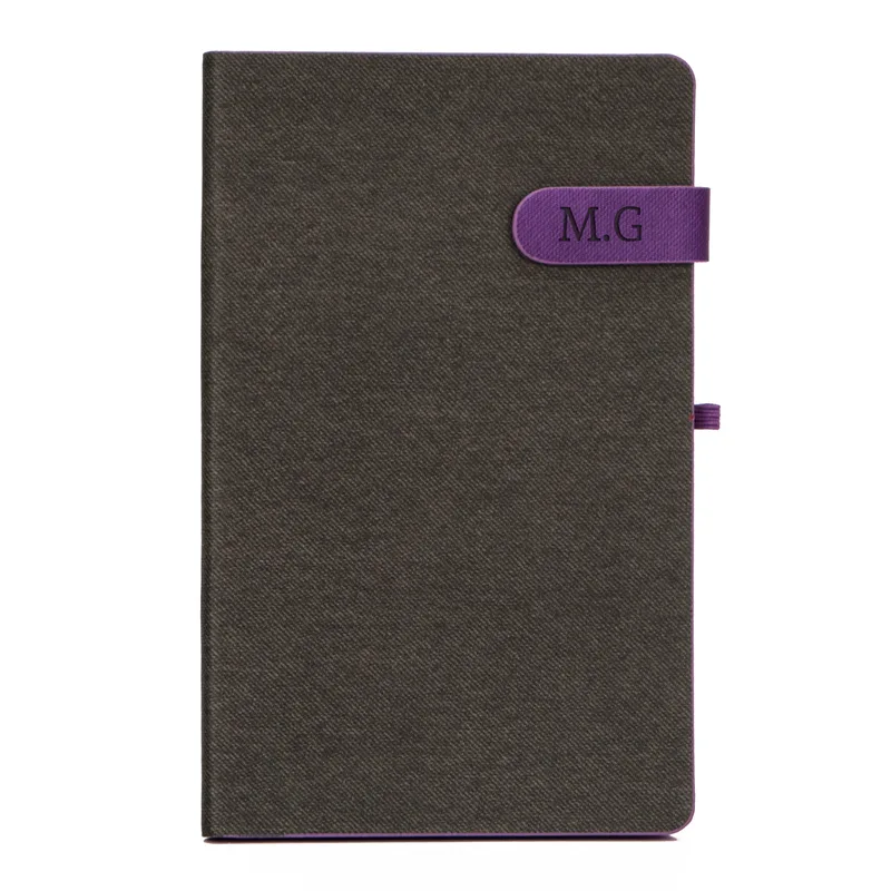 New Business Gift Colourful Notepad with Letter Writing