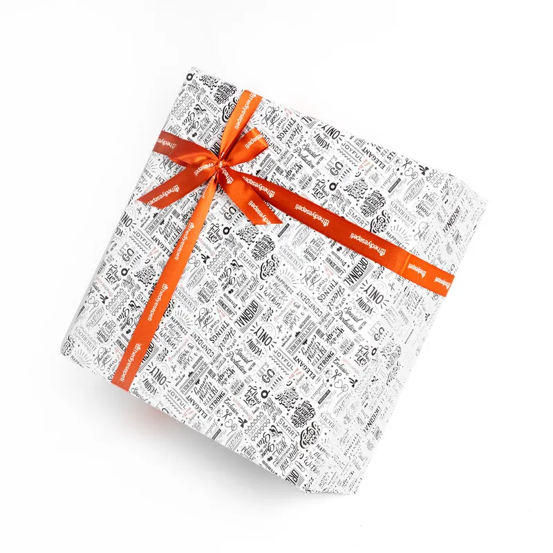 New Year Gift Personalized Cartoon Designed Pillow