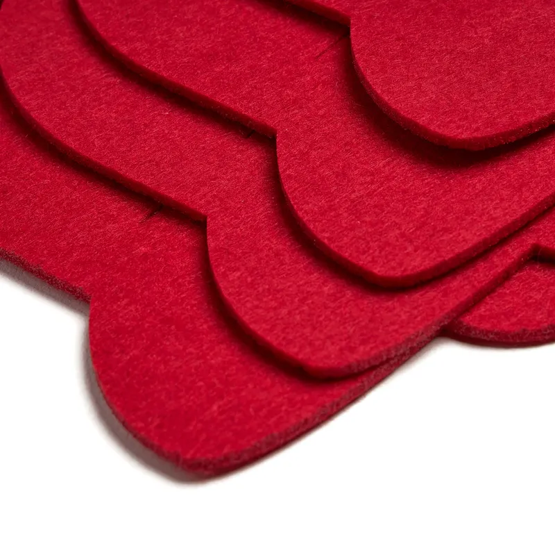 New Year's Eve Festive Cutlery Presentation Set for Holiday Dining