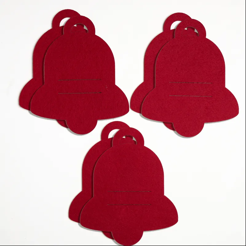 New Year's Eve Festive Cutlery Presentation Set for Holiday Dining