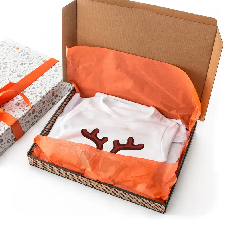 New Year's Eve Themed Baby Bodysuit