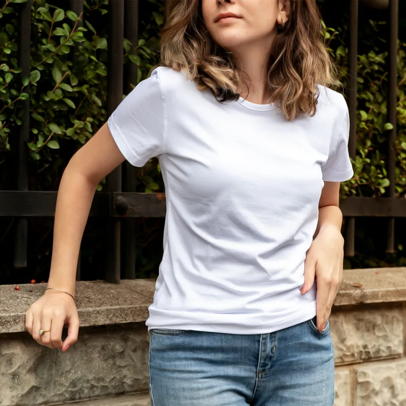 Personalised Name and Number T-Shirt Gift