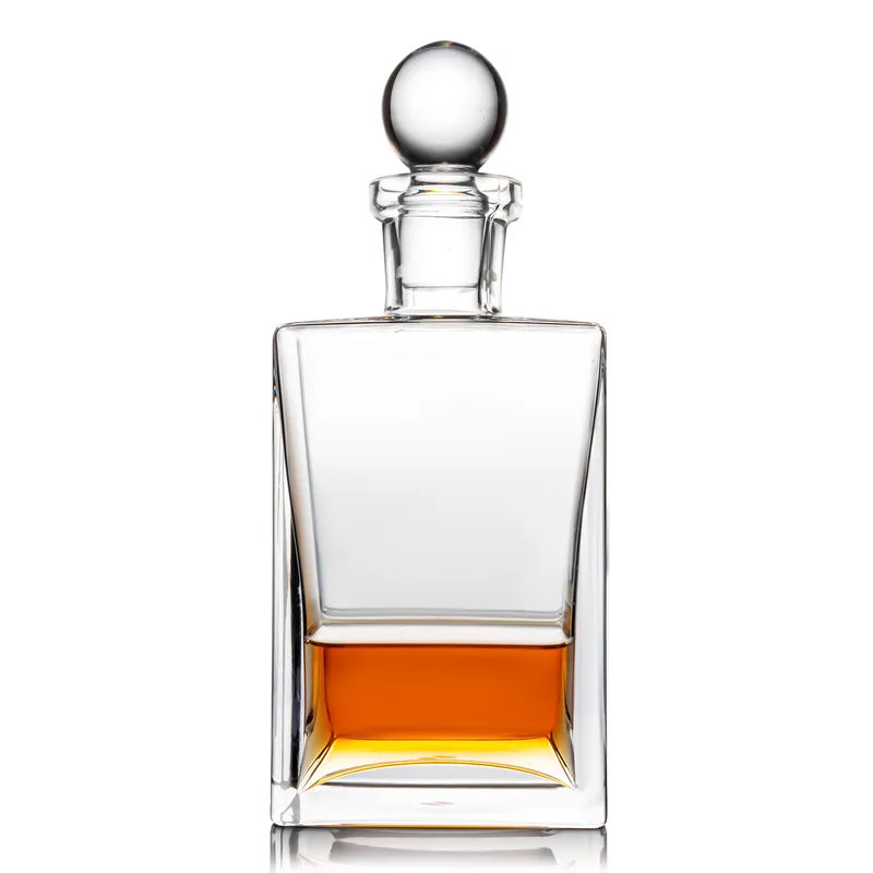 Orkney Whiskey Set with 4 Glasses in Premium Box