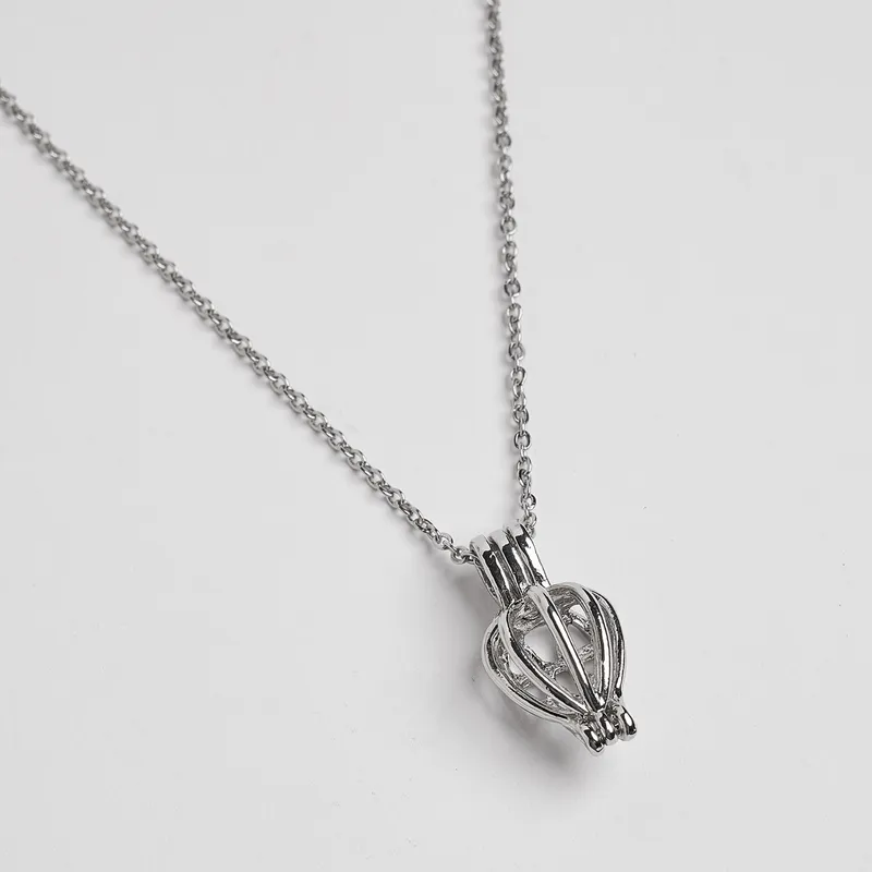 Pearl of Endless Love Necklace Gift Box for Her