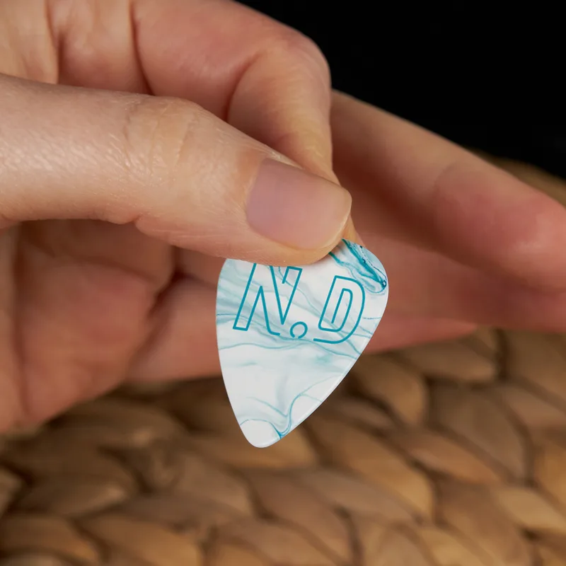 Personalised Letter Written 3-piece Pena Set