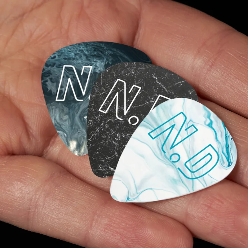 Personalised Letter Written 3-piece Pena Set