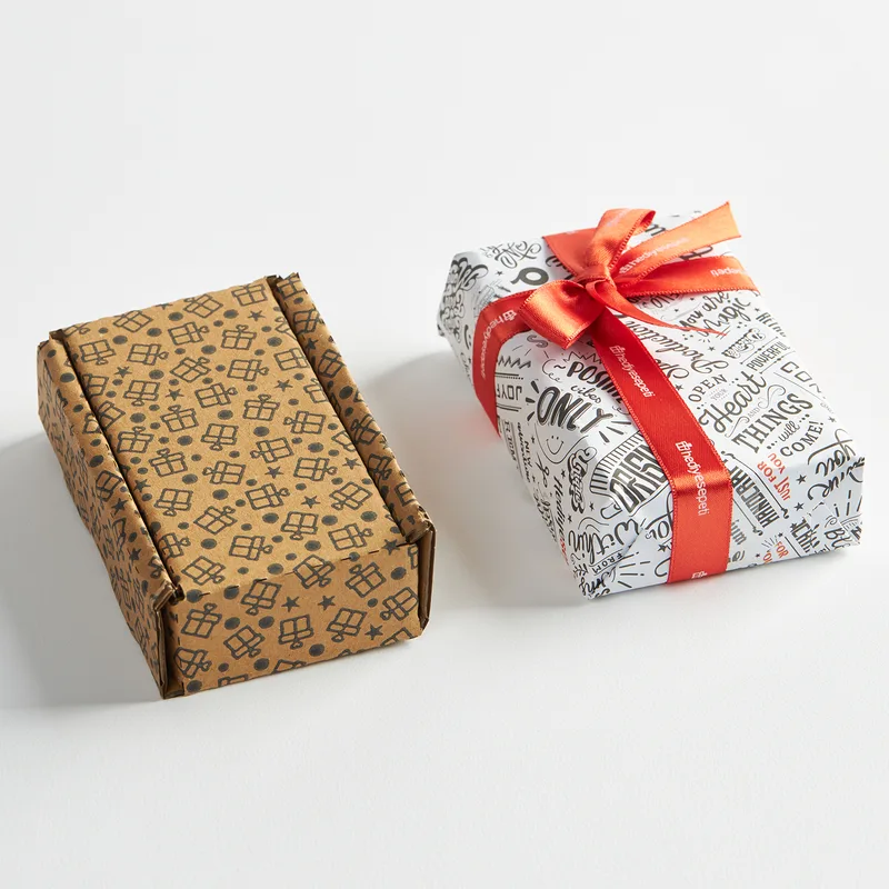 Personalised Letter Written 3-piece Pena Set