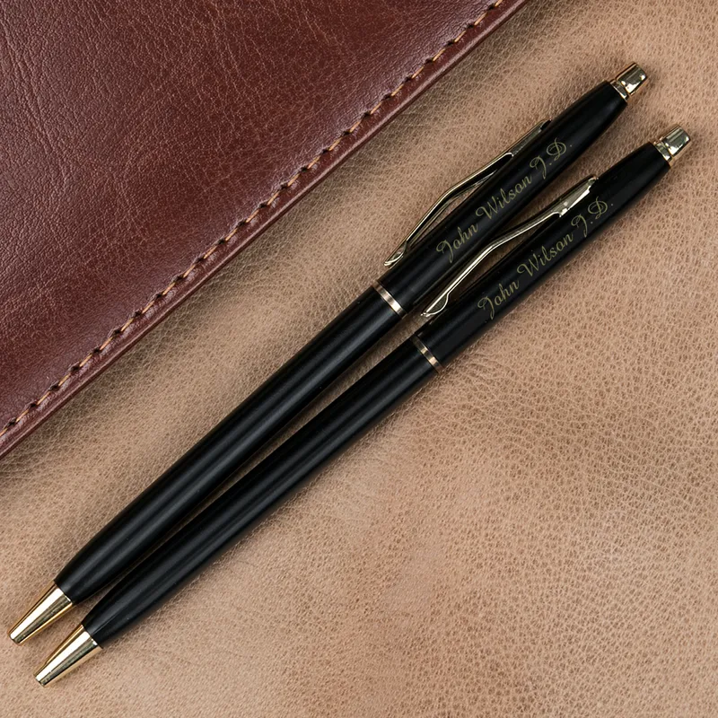 Personalized 2 pcs Pen Set