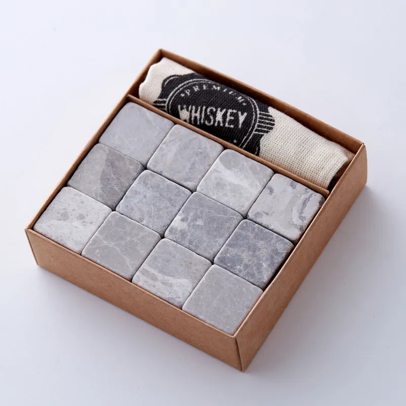 Personalised Whiskey Glass Set for Men - Ideal for Father's Day