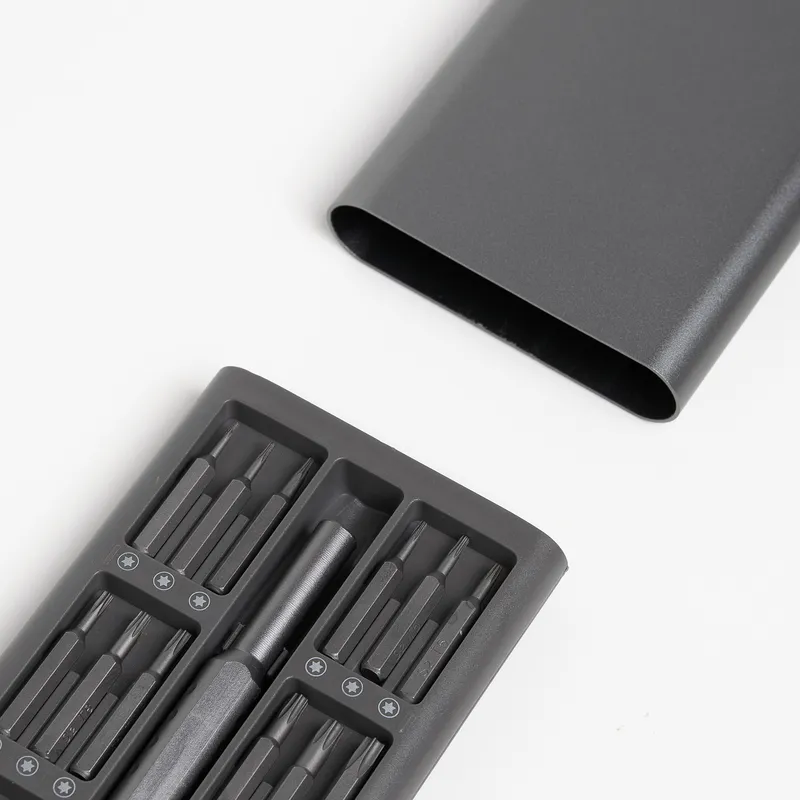 Personalized 49 Piece Precision Screwdriver Set