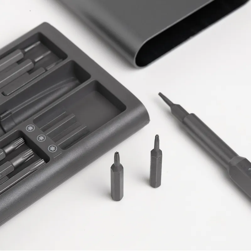 Personalized 49 Piece Precision Screwdriver Set