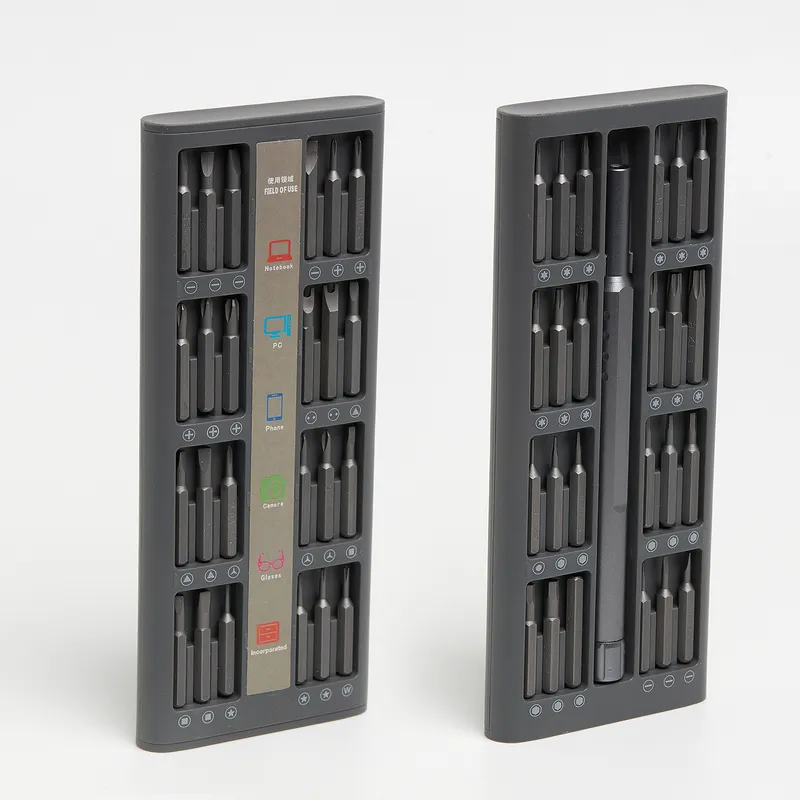 Personalized 49 Piece Precision Screwdriver Set