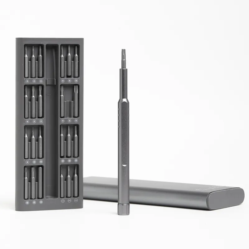 Personalized 49 Piece Precision Screwdriver Set