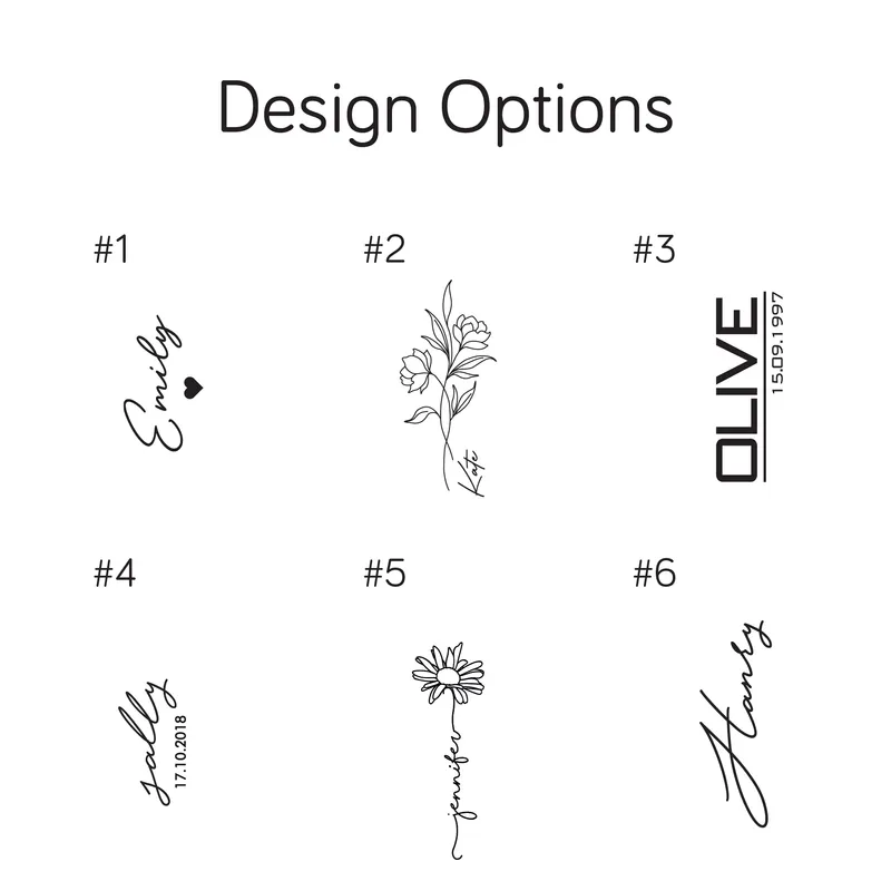 Personalized Bamboo Steel Thermos with Design Options