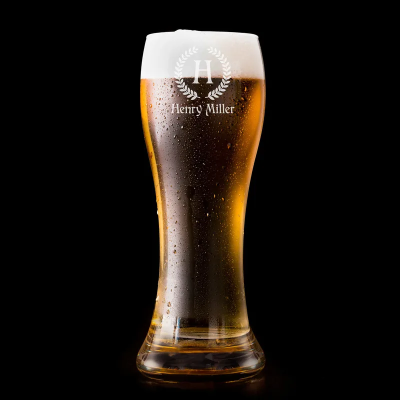 Personalized Berlin Beer Mug Gifts for Him