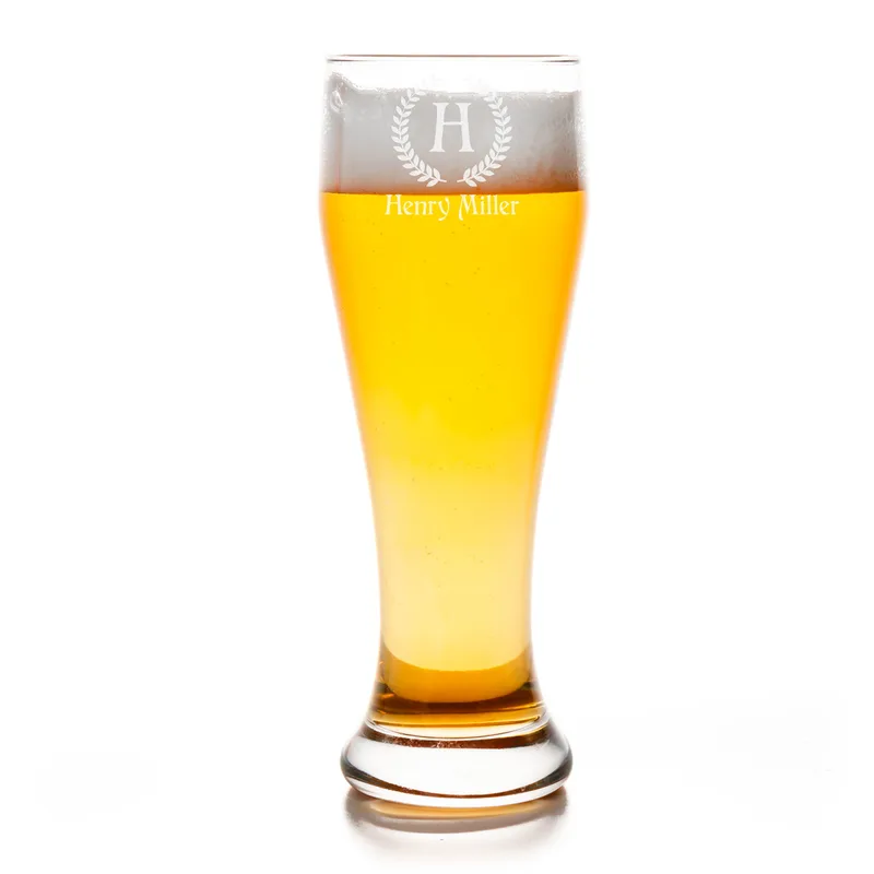 Personalized Berlin Beer Mug Gifts for Him