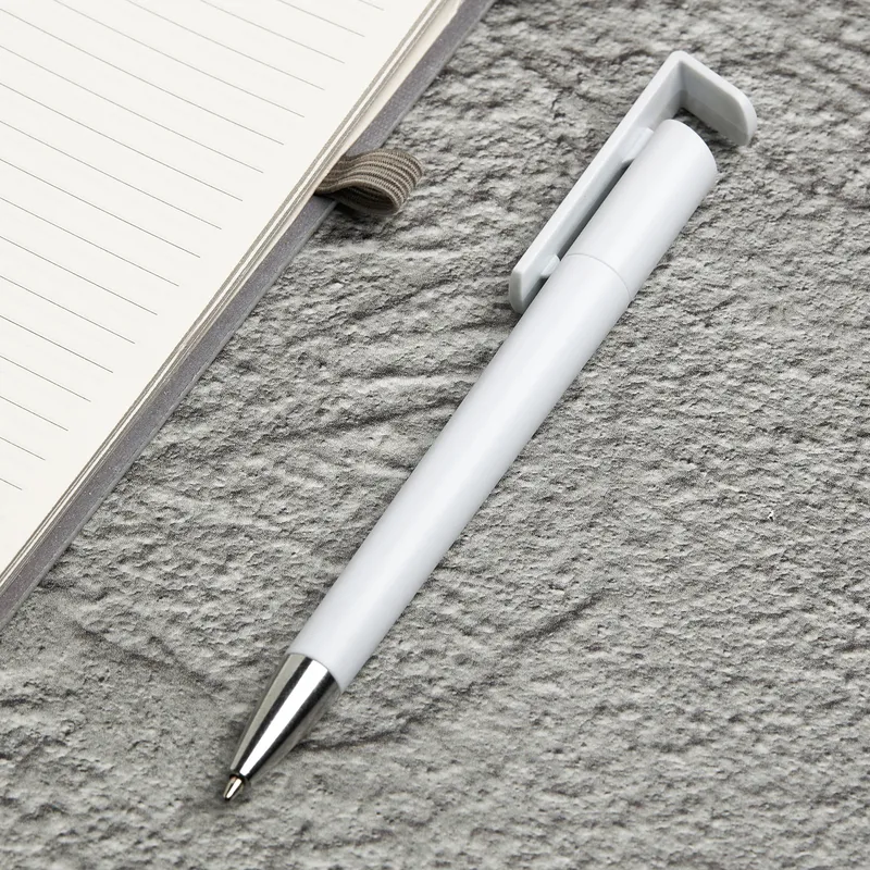 Personalised Blue Ink Ballpoint Pen for Gifts and Office