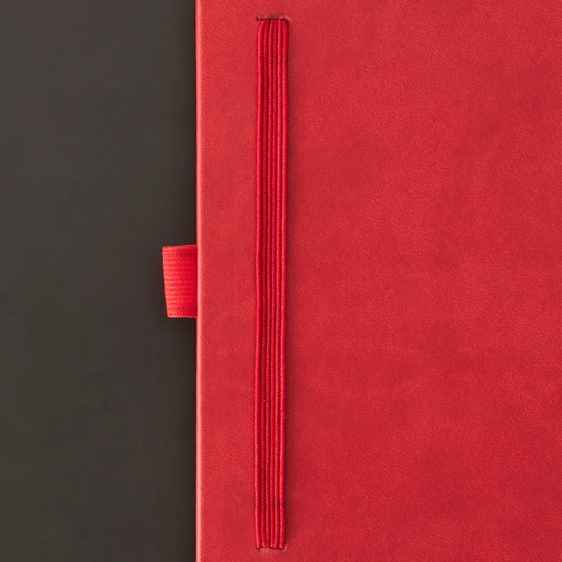 Personalized Boxed Pen and Notebook Set