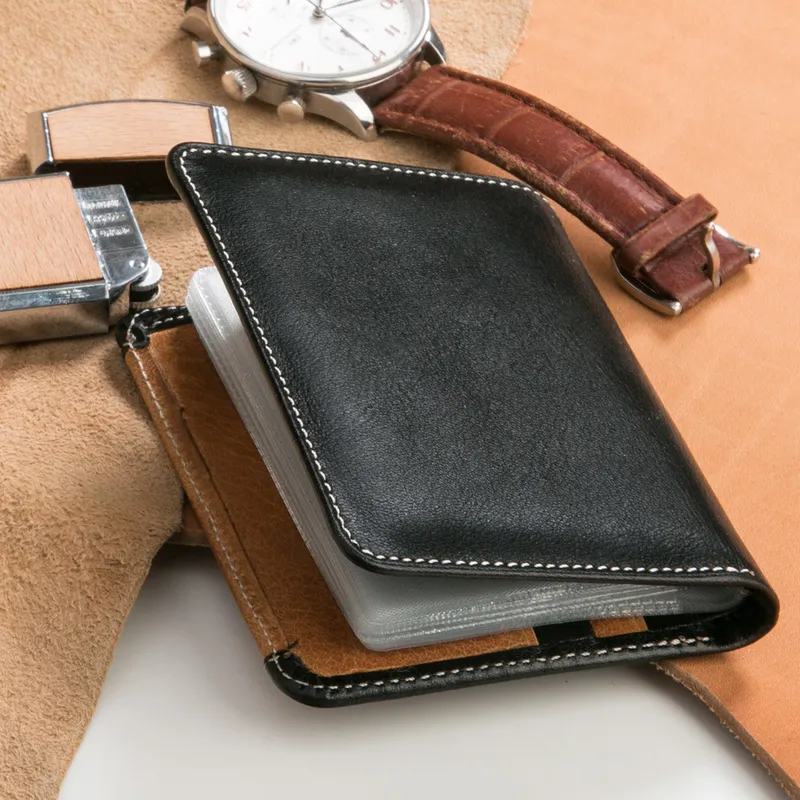 Personalized Casual/Sports Card Holder Wallet