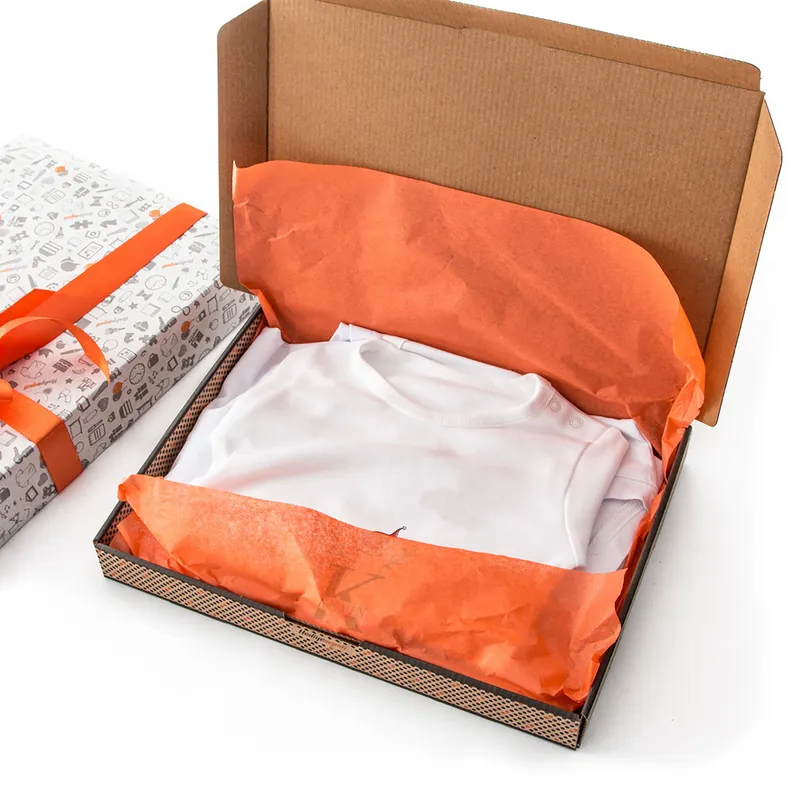 Personalised Christmas Baby Bodysuit with Name